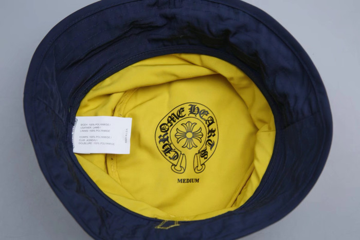 Chrome Hearts Hat FZMZ268