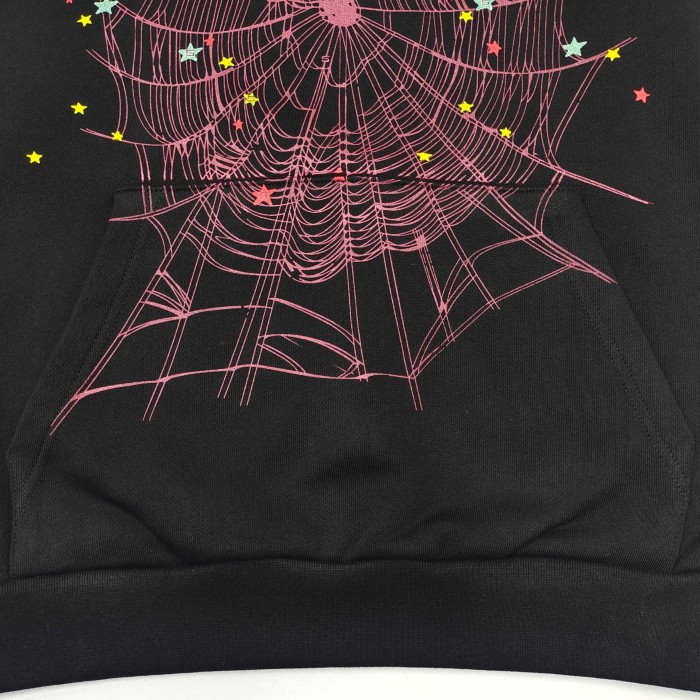 Sp5der hoodies FZWY1783