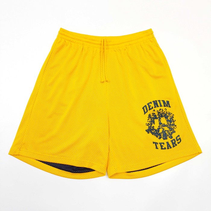 DENIM TEARS Shorts FZKZ1557
