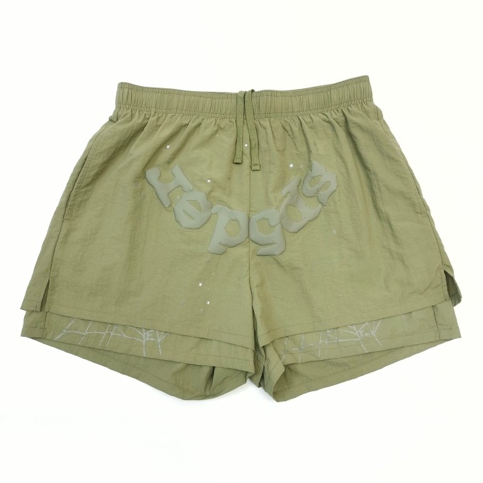 Sp5der Shorts FZKZ1559