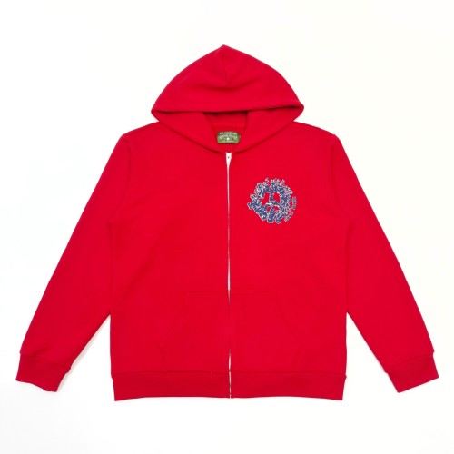 DENIM TEARS Hoodies FZWY1780