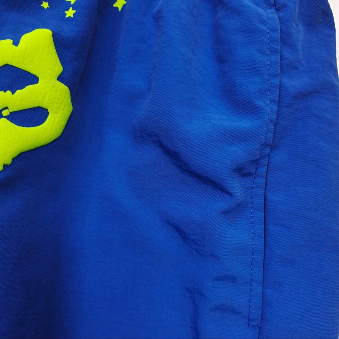 Sp5der Shorts FZKZ1559