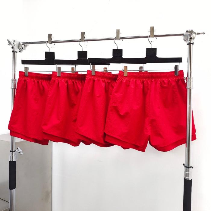 Sp5der Shorts FZKZ1559