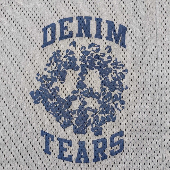 DENIM TEARS Shorts FZKZ1557