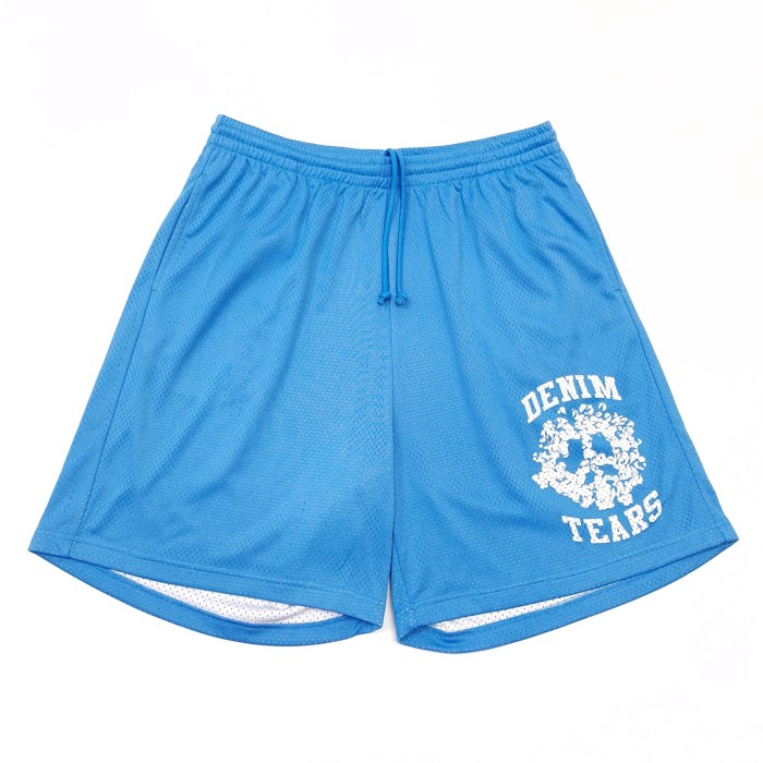 DENIM TEARS Shorts FZKZ1557