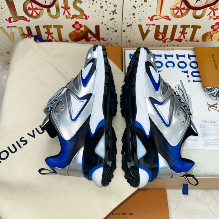LV RUNNER TATIC shoes FZXZ238