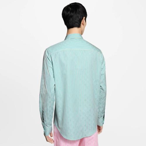 LV Flower Shirts FZCS510