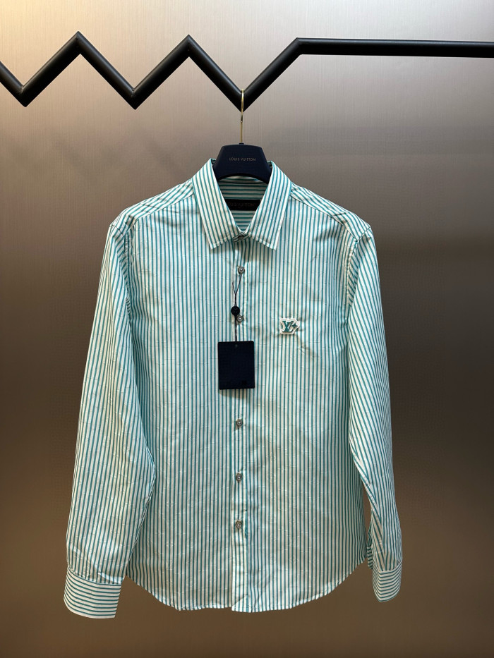 LV Flower Shirts FZCS510
