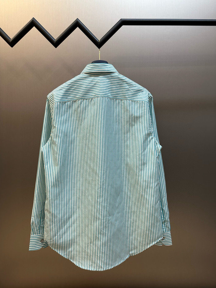 LV Flower Shirts FZCS510