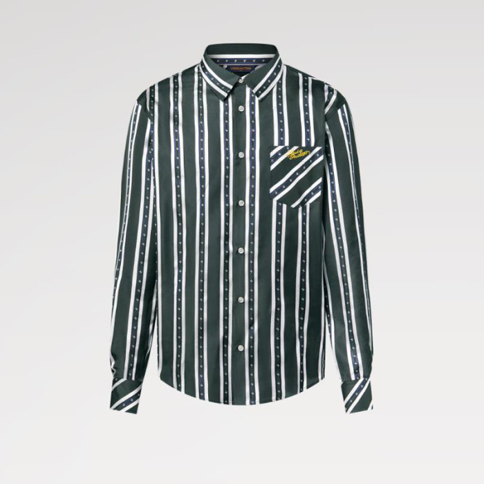 LV Shirts FZCS507