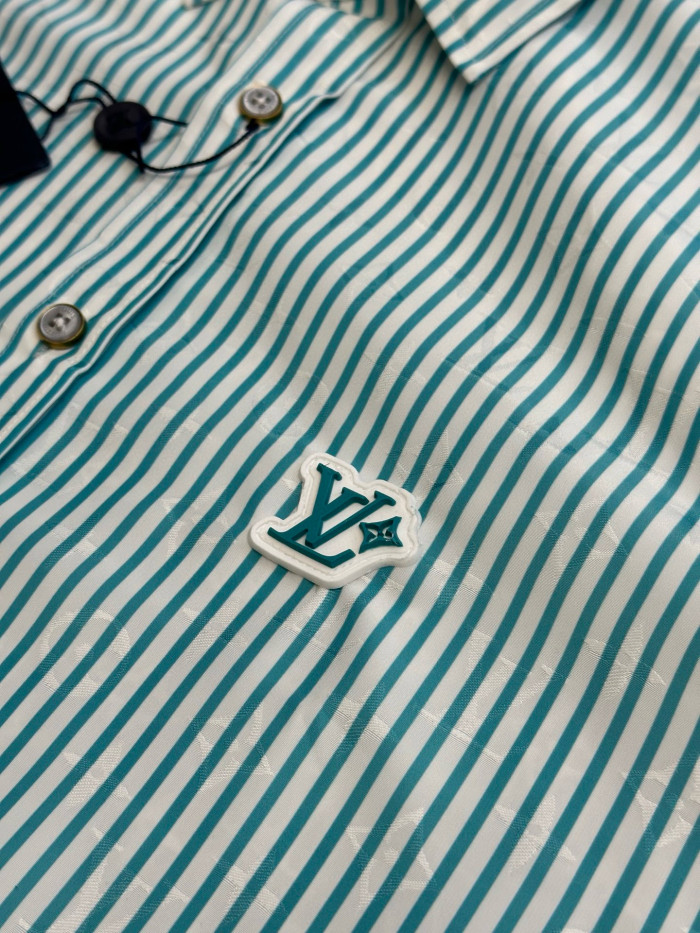 LV Flower Shirts FZCS510