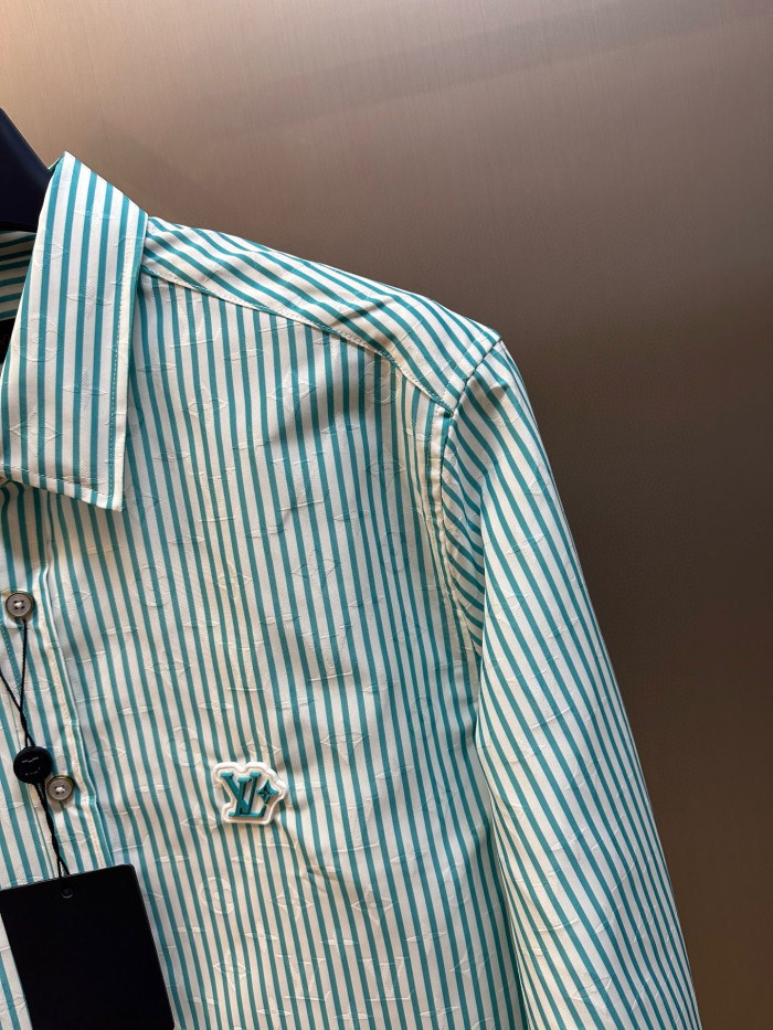 LV Flower Shirts FZCS510