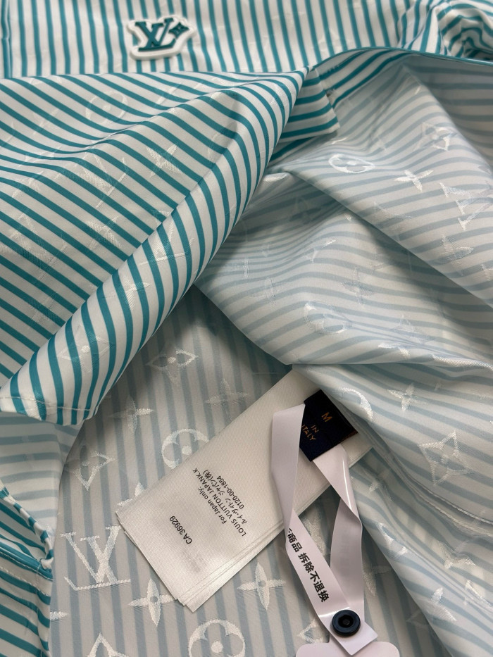 LV Flower Shirts FZCS510