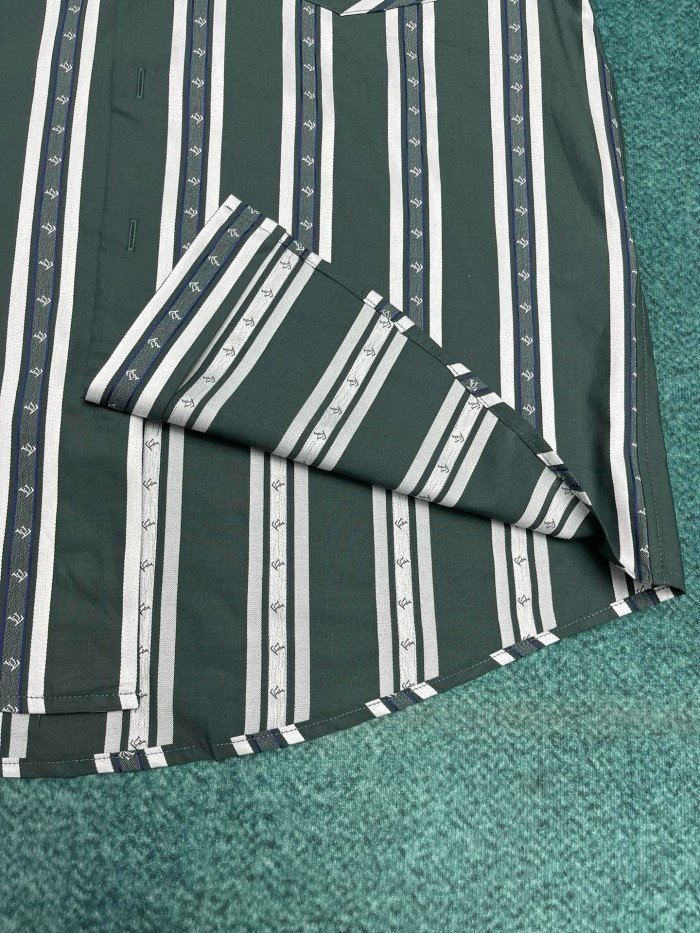 LV Shirts FZCS507