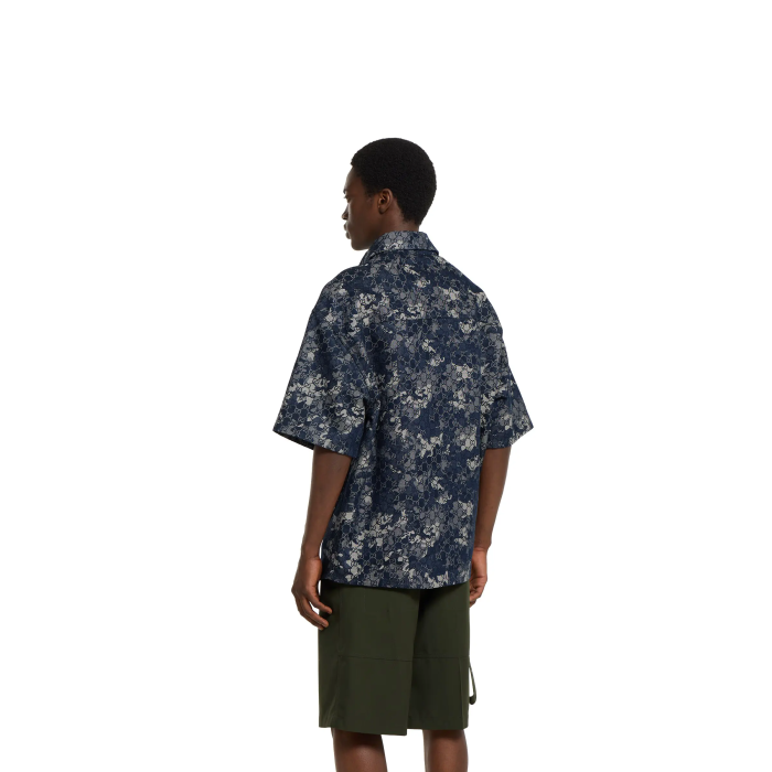 Gucci Denim Shirts FZCS514