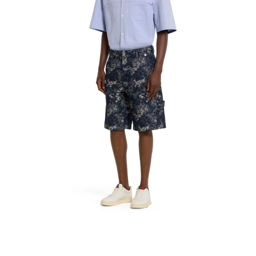 Gucci Denim Shorts FZKZ1566