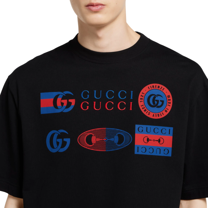 Gucci tee FZTX5226