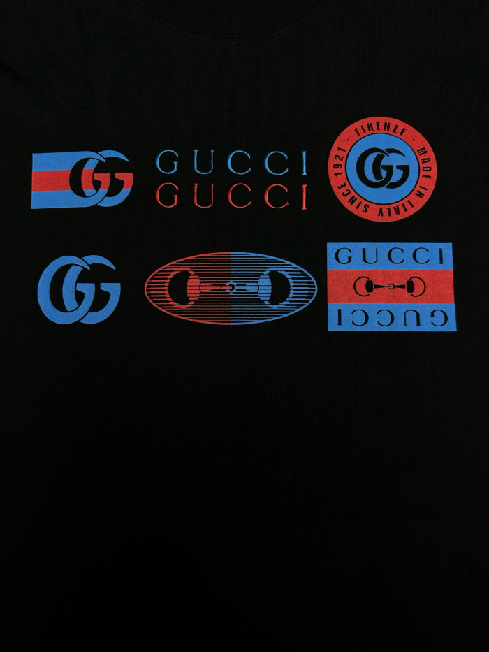 Gucci tee FZTX5226