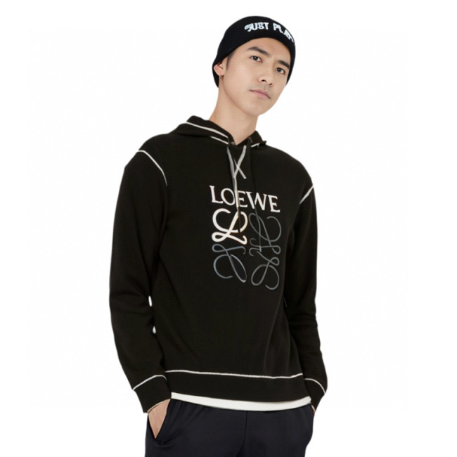 Loewe Hoodies FZWY1789