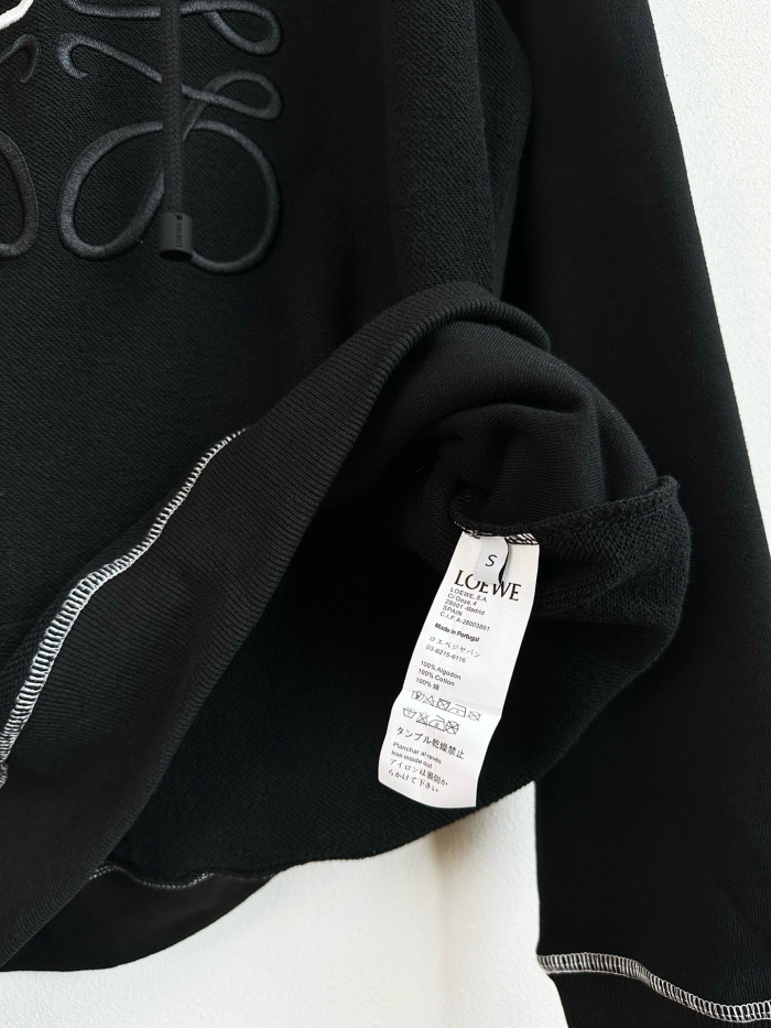 Loewe Hoodies FZWY1789