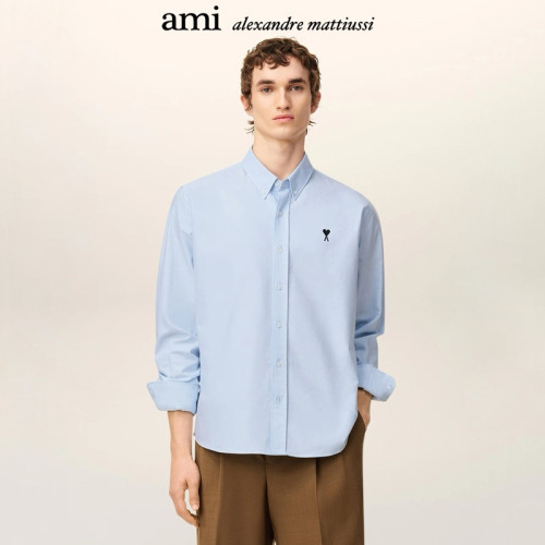 AMI Shirts FZCS519