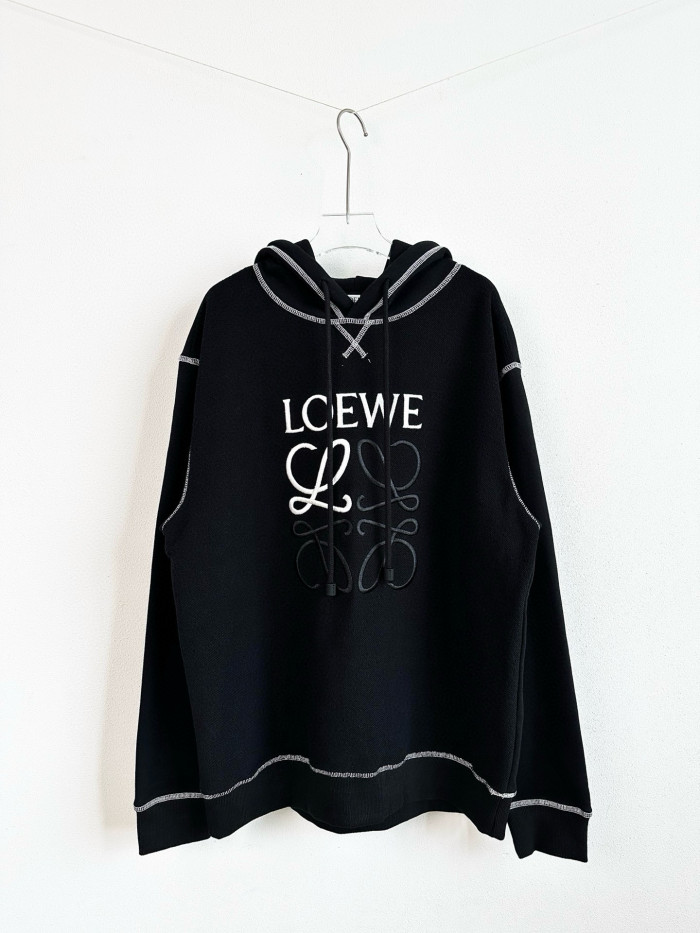 Loewe Hoodies FZWY1789