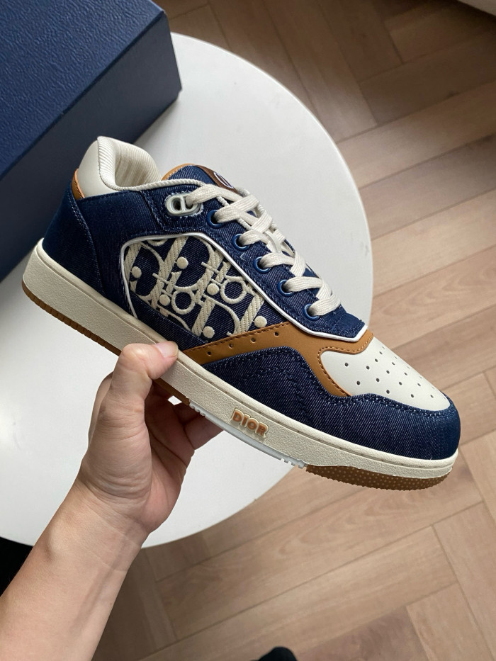 DIOR B27 Uptown Sneaker shoes FZXZ243