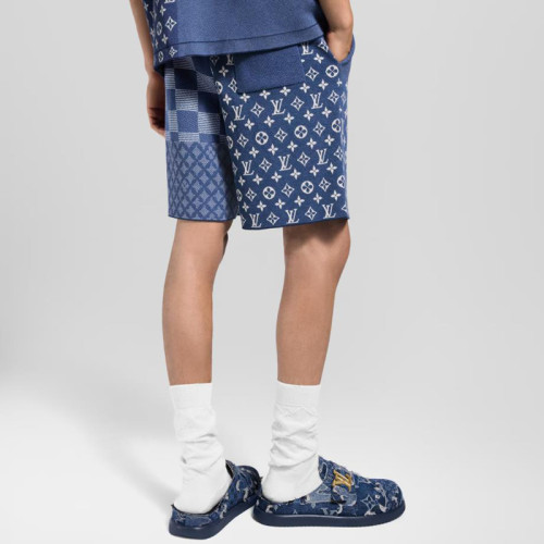LV Knitted Shorts FZKZ1571