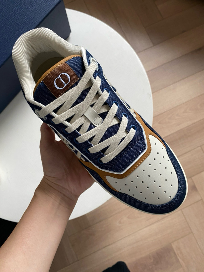 DIOR B27 Uptown Sneaker shoes FZXZ243