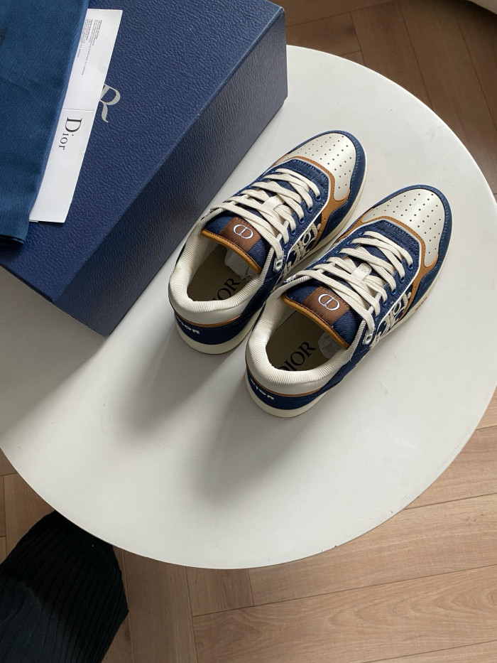 DIOR B27 Uptown Sneaker shoes FZXZ243
