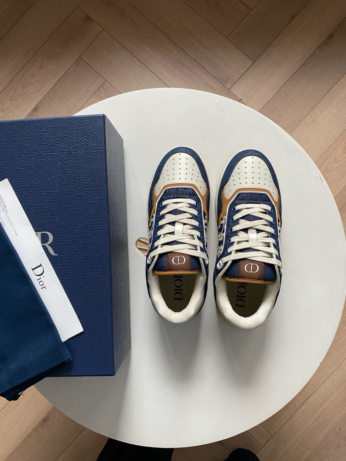 DIOR B27 Uptown Sneaker shoes FZXZ243