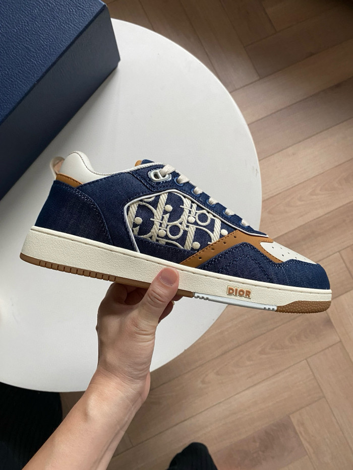 DIOR B27 Uptown Sneaker shoes FZXZ243