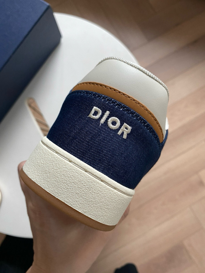 DIOR B27 Uptown Sneaker shoes FZXZ243