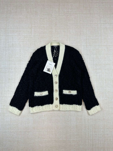 Chanel Cardigan FZMY574