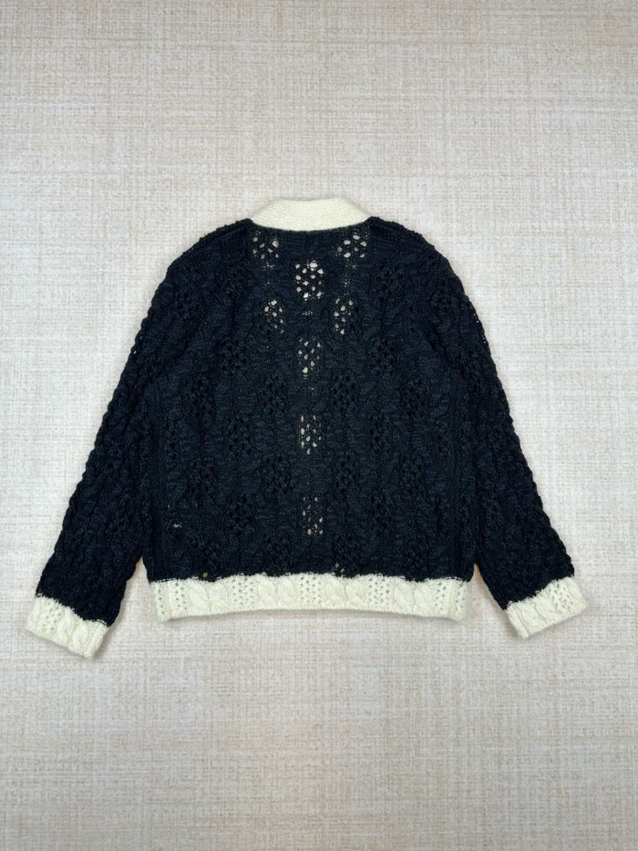 Chanel Cardigan FZMY574