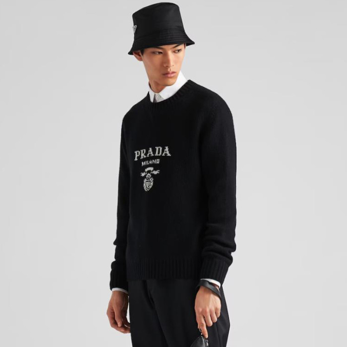 Prada Sweater FZMY575