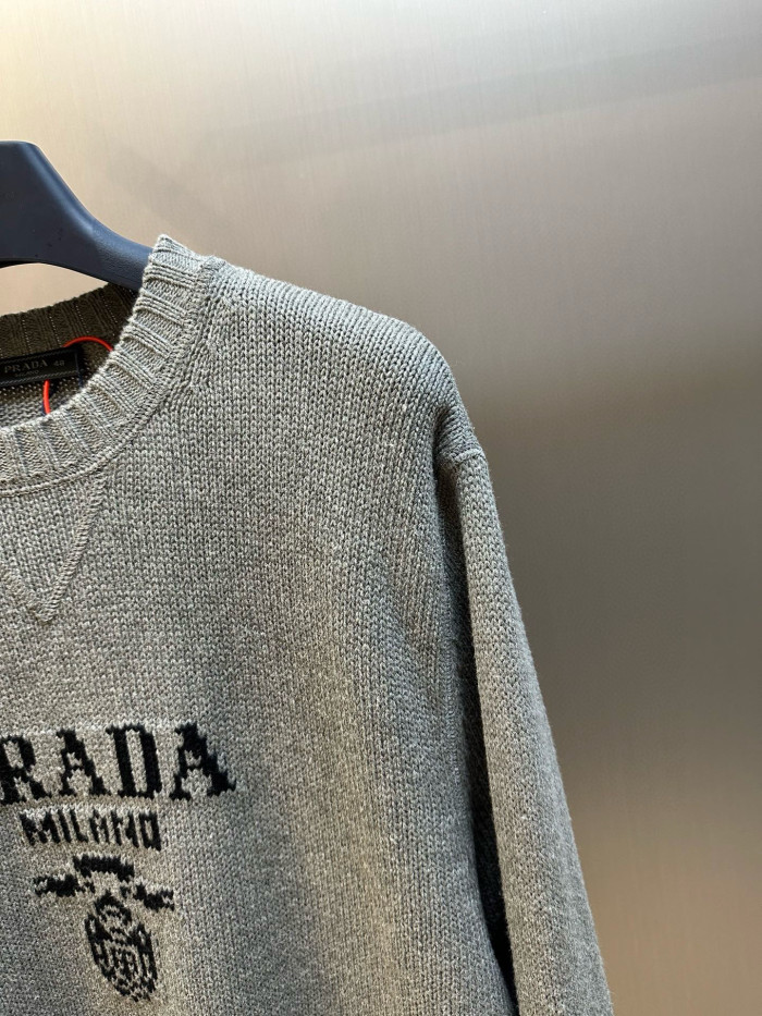 Prada Sweater FZMY575