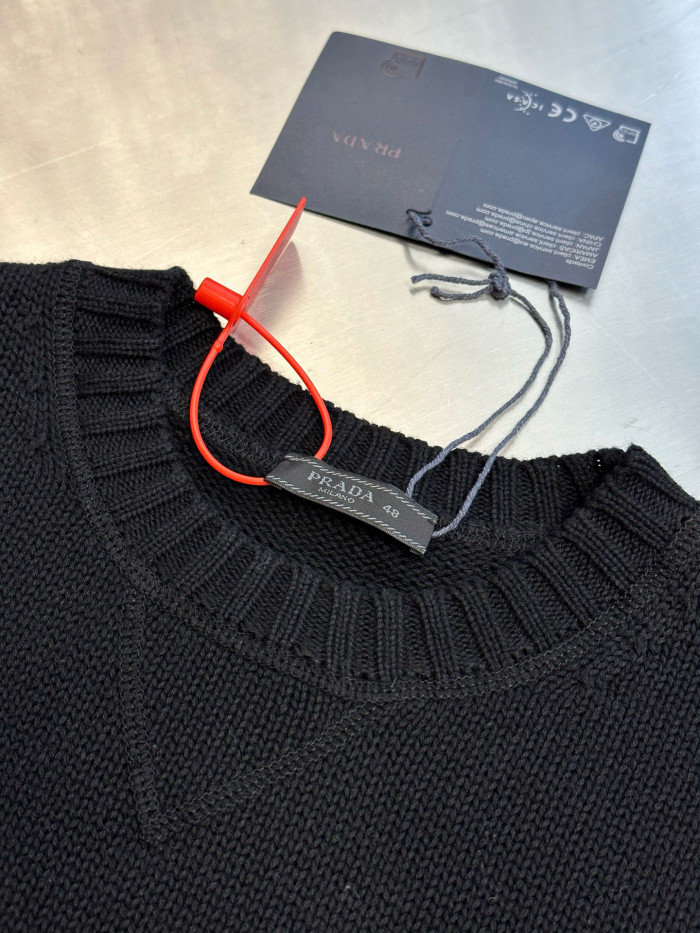 Prada Sweater FZMY575