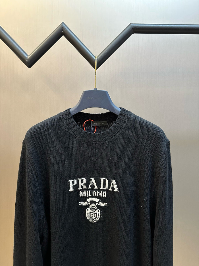 Prada Sweater FZMY575