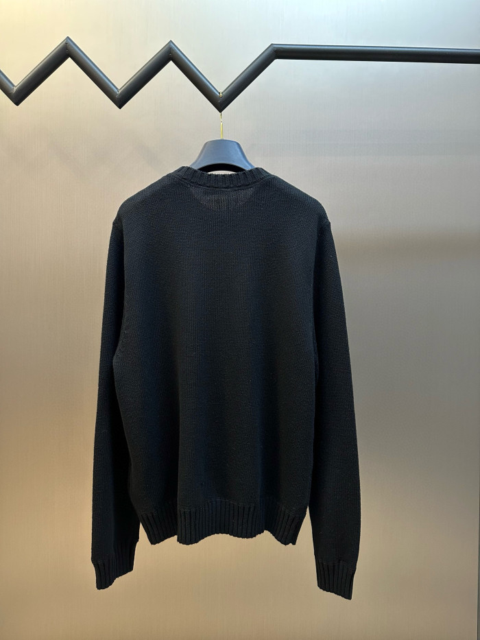 Prada Sweater FZMY575