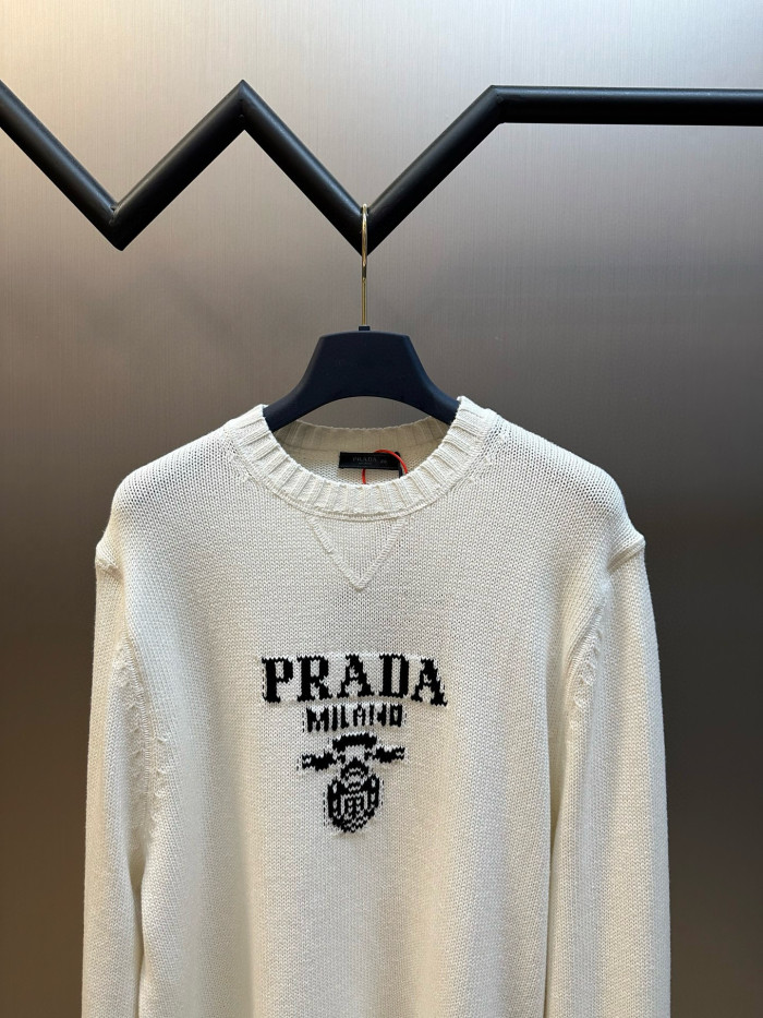 Prada Sweater FZMY575