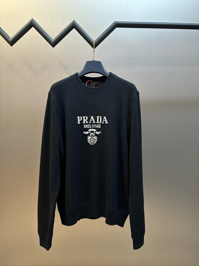 Prada Sweater FZMY575