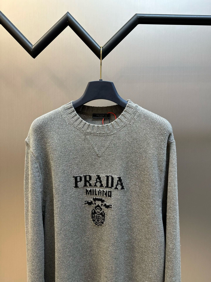 Prada Sweater FZMY575