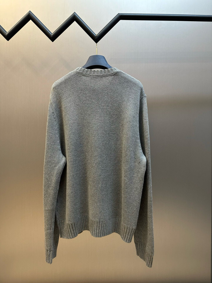 Prada Sweater FZMY575