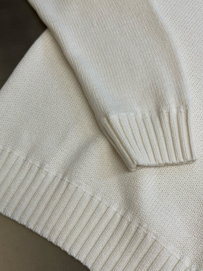 Prada Sweater FZMY575