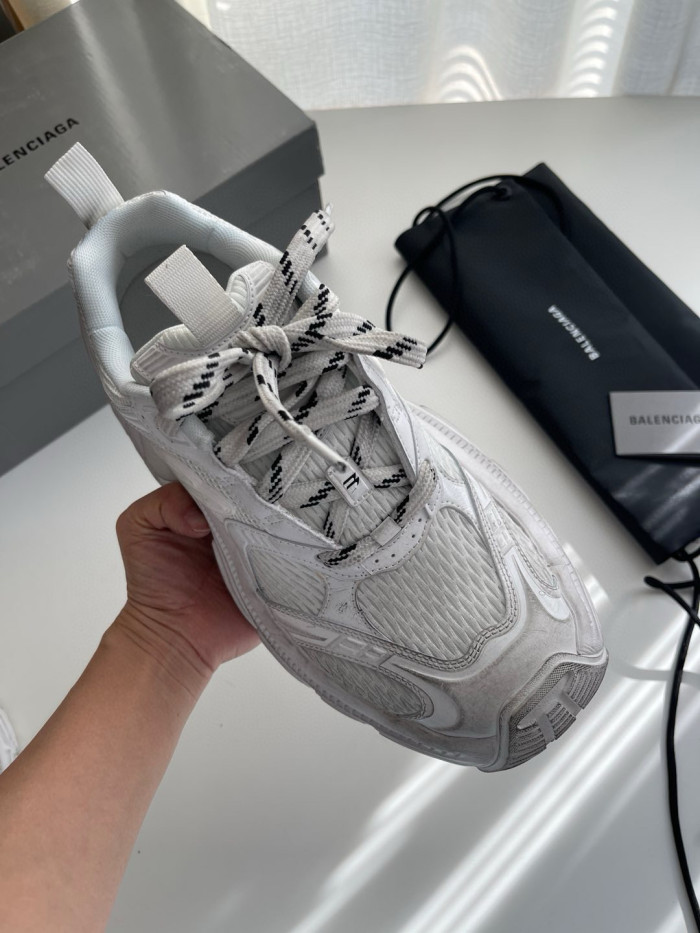 Balenciaga 6XL Sneaker shoes FZXZ247