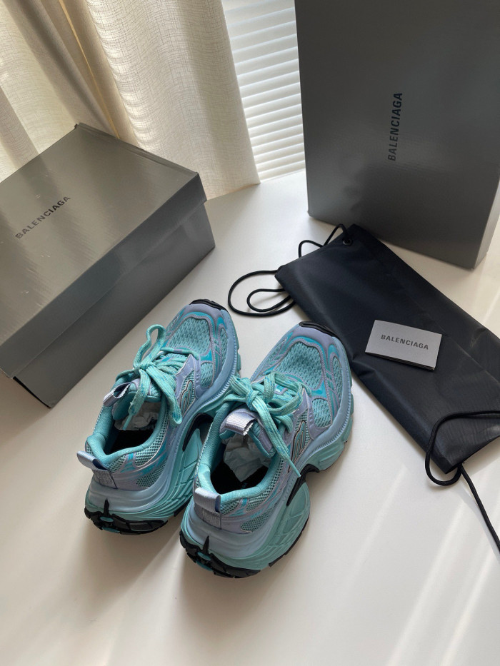Balenciaga 6XL Sneaker shoes FZXZ247