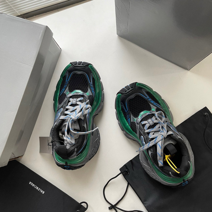 Balenciaga 6XL Sneaker shoes FZXZ247