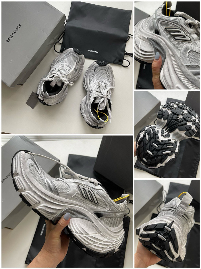 Balenciaga 6XL Sneaker shoes FZXZ247