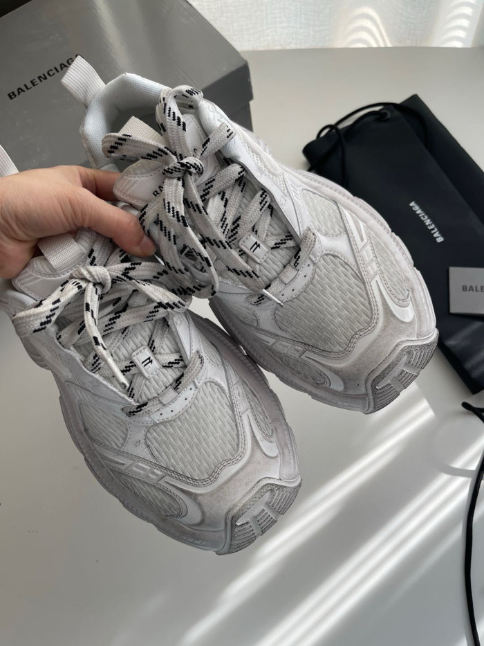 Balenciaga 6XL Sneaker shoes FZXZ247
